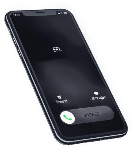 phone